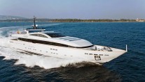 Motor yacht�APACHE II